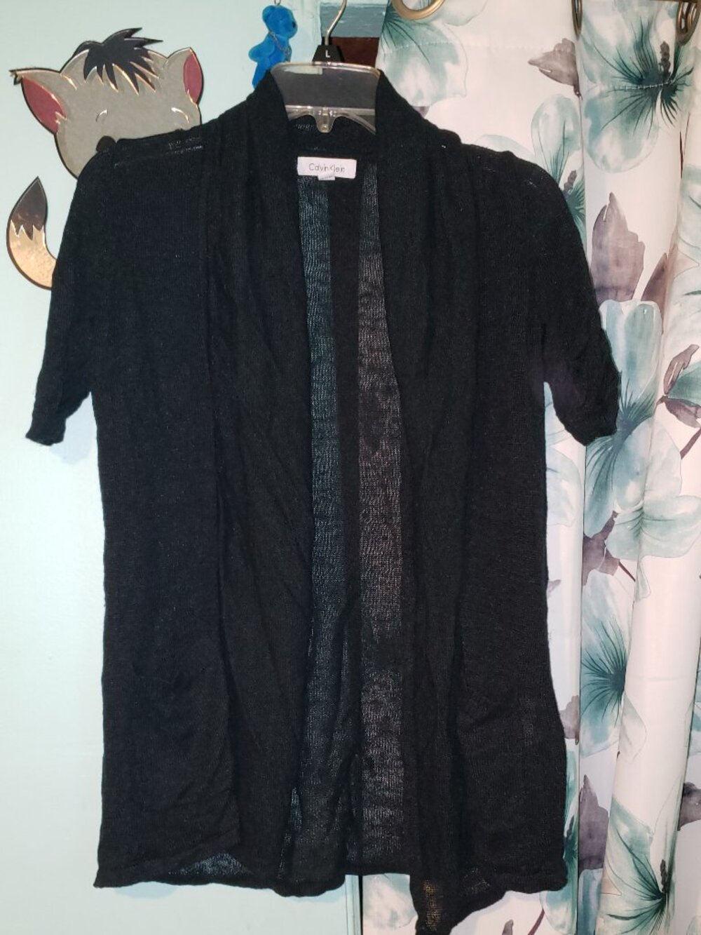 Calvin Klein cardigan